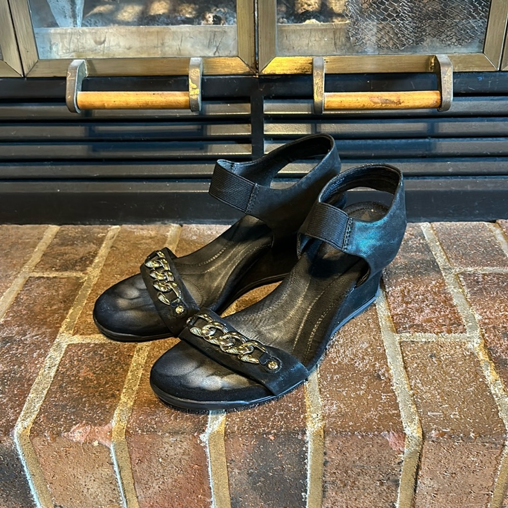 2 for $5 Anne Klein Dressy Sandals